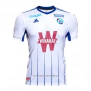 Thailandia Maglia Strasbourg Away 2021 2022