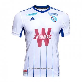 Thailandia Maglia Strasbourg Away 2021 2022