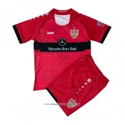 Maglia Stuttgart Away Bambino 2021 2022