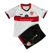 Maglia Stuttgart Home Bambino 2021 2022