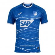 Maglia TSG Hoffenheim Home 2022 2023