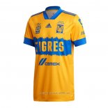 Maglia Tigres UANL Home 2020 2021