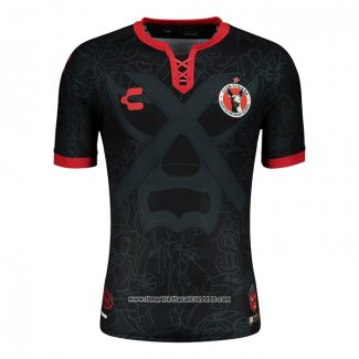 Maglia Tijuana Terza 2021 2022