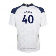 Maglia Tottenham Hotspur Giocatore Marsh Home 2020 2021