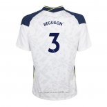 Maglia Tottenham Hotspur Giocatore Reguilon' Home 2020 2021