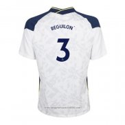 Maglia Tottenham Hotspur Giocatore Reguilon' Home 2020 2021