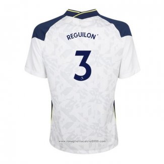 Maglia Tottenham Hotspur Giocatore Reguilon' Home 2020 2021
