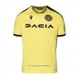 Thailandia Maglia Udinese Away 2022 2023