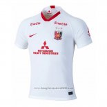 Thailandia Maglia Urawa Red Diamonds Away 2020