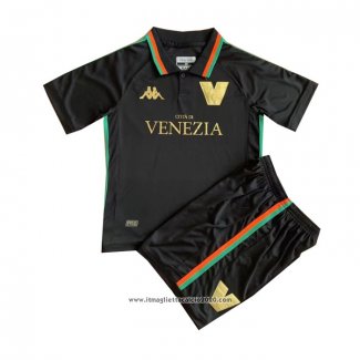 Maglia Venezia Home Bambino 2022 2023