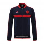 Giacca Bayern Monaco 2021 2022 Blu