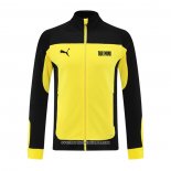 Giacca Borussia Dortmund 2021 2022 Giallo