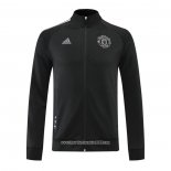 Giacca Manchester United 2022 2023 Nero