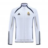 Giacca Real Madrid Teamgeist 2021 2022 Bianco