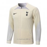 Giacca Tottenham Hotspur 2022 2023 Giallo