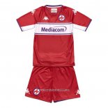 Maglia ACF Fiorentina Cuatro Bambino 2021 2022