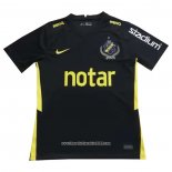 Thailandia Maglia AIK Home 2021 2022