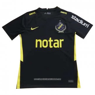 Thailandia Maglia AIK Home 2021 2022