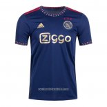 Maglia Ajax Away 2022 2023