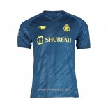 Maglia Al Nassr Away 2022 2023