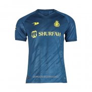 Maglia Al Nassr Away 2022 2023