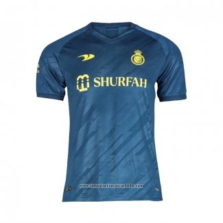 Maglia Al Nassr Away 2022 2023