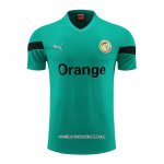 Maglia Allenamento Senegal 2023 2024 Verde