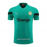 Maglia Allenamento Senegal 2023 2024 Verde