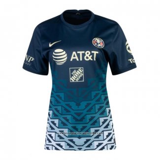 Maglia America Away Donna 2021