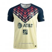 Thailandia Maglia America Home 2021