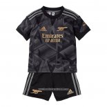 Maglia Arsenal Away Bambino 2022 2023