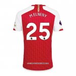 Maglia Arsenal Giocatore M.Elneny Home 2023 2024