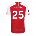 Maglia Arsenal Giocatore M.Elneny Home 2023 2024