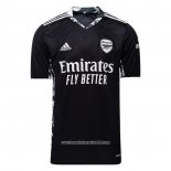 Maglia Arsenal Portiere Home 2020 2021