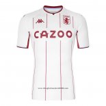 Maglia Aston Villa Away 2021 2022