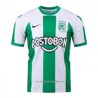 Maglia Atletico National Home 2023