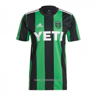 Maglia Austin Home 2021