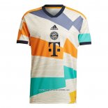 Maglia Bayern Monaco Olympiastadion 2022 2023