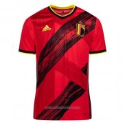 Maglia Belgio Home 2020