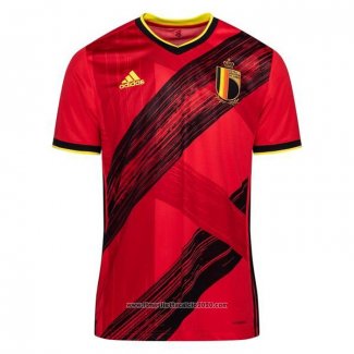 Maglia Belgio Home 2020