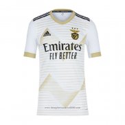 Thailandia Maglia Benfica Terza 2020 2021