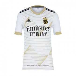 Thailandia Maglia Benfica Terza 2020 2021