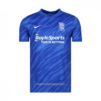 Maglia Birmingham City Home 2021 2022