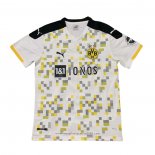 Maglia Borussia Dortmund Terza 2020 2021