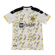 Maglia Borussia Dortmund Terza 2020 2021
