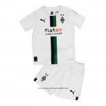 Maglia Borussia Monchengladbach Home Bambino 2022 2023