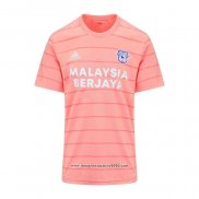 Maglia Cardiff City Away 2021 2022