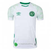 Thailandia Maglia Chapecoense Away 2020