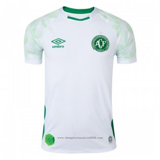 Thailandia Maglia Chapecoense Away 2020