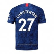 Maglia Chelsea Giocatore Christensen Home 2019 2020